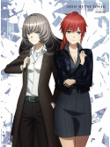 Shimotani Tomoyuki - Tv Anime[Shoumetsu Toshi] 2 [Edizione: Giappone]