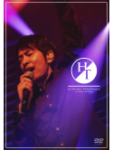 Tokunaga Hideaki - Hideaki Tokunaga Concert Tour 2018 Eien No Hate Ni [Edizione: Giappone]