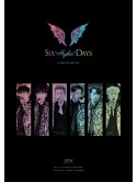 2Pm - 2Pm Six 'Higher' Days -Complete Edition- (3 Dvd) [Edizione: Giappone]