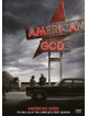 Ricky Whittle - American Gods Season 1 (4 Dvd) [Edizione: Giappone]