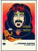Zappa, Frank - Roxy The Movie (4 Blu-Ray) [Edizione: Giappone]