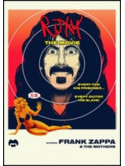 Zappa, Frank - Roxy The Movie (4 Blu-Ray) [Edizione: Giappone]