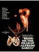 Warren Oates - Bring Me The Head Of Alfredo Garcia (2 Blu-Ray) [Edizione: Giappone]