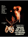 Warren Oates - Bring Me The Head Of Alfredo Garcia (2 Blu-Ray) [Edizione: Giappone]