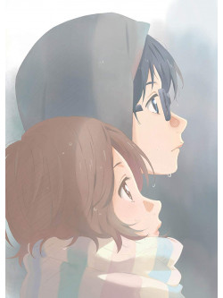 Animation - Your Lie In April 8 (2 Blu-Ray) [Edizione: Giappone]