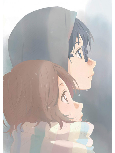 Animation - Your Lie In April 8 (2 Blu-Ray) [Edizione: Giappone]