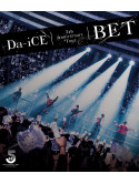 Da-Ice - Da-Ice 5Th Anniversary Tour -Bet- [Edizione: Giappone]