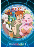 Umatani Kurari - Robihachi 1 [Edizione: Giappone]