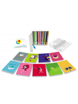 (Disney) - Untitled (20 Blu-Ray) [Edizione: Giappone]