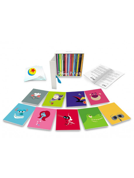 (Disney) - Untitled (20 Dvd) [Edizione: Giappone]