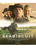 Tobey Maguire - Seabiscuit [Edizione: Giappone]