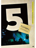 Fujifabric - Official Bootleg Movies Of 'Debut 5Th Anniversary Tour Gogogogogoooood!! (2 Dvd) [Edizione: Giappone]