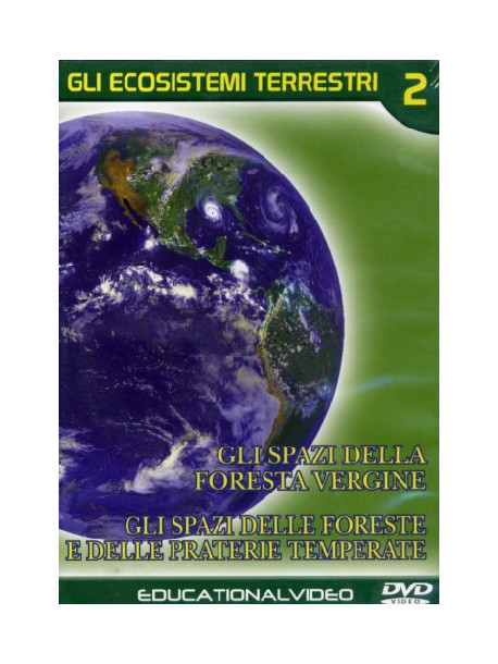 Ecosistemi Terrestri (Gli) 02