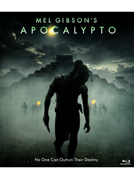 Rudy Youngblood - Apocalypto [Edizione: Giappone]