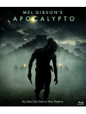 Rudy Youngblood - Apocalypto [Edizione: Giappone]