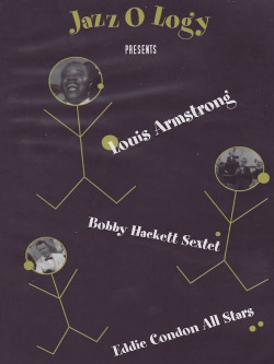 Louis Armstrong - Jazz O Logy