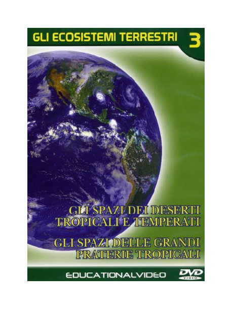 Ecosistemi Terrestri (Gli) 03