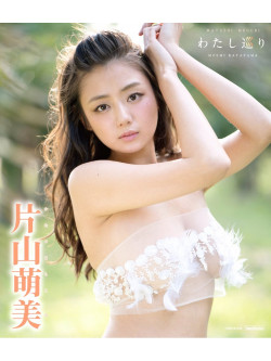 Katayama Moemi - Watashi Meguri [Edizione: Giappone]