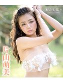 Katayama Moemi - Watashi Meguri [Edizione: Giappone]