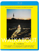 Jenny Agutter - Walkabout [Edizione: Giappone]