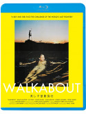 Jenny Agutter - Walkabout [Edizione: Giappone]