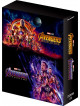Robert Downey Jr. - Untitled (4 Blu-Ray) [Edizione: Giappone]