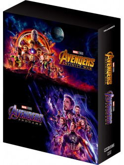 Robert Downey Jr. - Untitled (4 Blu-Ray) [Edizione: Giappone]