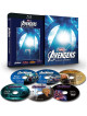 Robert Downey Jr. - Untitled (5 Blu-Ray) [Edizione: Giappone]