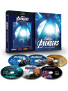 Robert Downey Jr. - Untitled (5 Blu-Ray) [Edizione: Giappone]