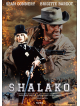 Sean Connery - Shalako [Edizione: Giappone]