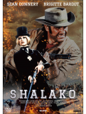 Sean Connery - Shalako [Edizione: Giappone]