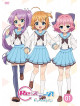 (Animation) - Tv Anime[Re:Stage! Dream Days]1 (2 Dvd) [Edizione: Giappone]