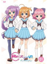 (Animation) - Tv Anime[Re:Stage! Dream Days]1 (2 Dvd) [Edizione: Giappone]