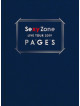 Sexy Zone - Sexy Zone Live Tour 2019 Pages (2 Dvd) [Edizione: Giappone]