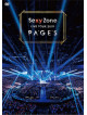 Sexy Zone - Sexy Zone Live Tour 2019 Pages (2 Dvd) [Edizione: Giappone]