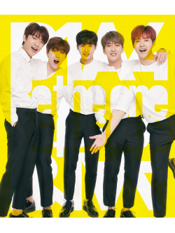 B1A4 - B1A4 Japan Tour 2017 [Be The One] [Edizione: Giappone]