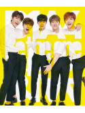 B1A4 - B1A4 Japan Tour 2017 [Be The One] [Edizione: Giappone]