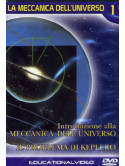 Meccanica Dell'Universo (La) 01