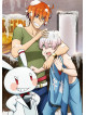Umatani Kurari - Robihachi 5 [Edizione: Giappone]