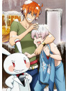 Umatani Kurari - Robihachi 5 [Edizione: Giappone]