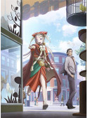 Gatoh Shoji - Cop Craft 1 [Edizione: Giappone]