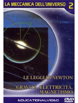 Meccanica Dell'Universo (La) 02