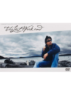 Hamada, Shogo - The Last Weekend [Edizione: Giappone]