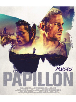 Charlie Hunnam - Papillon [Edizione: Giappone]