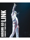 Go, Hiromi - Concert Tour 2012 'Link' [Edizione: Giappone]