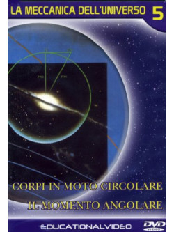 Meccanica Dell'Universo (La) 05