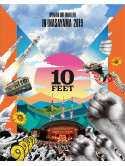 10-Feet - 10-Feet Open Air One-Man Live In Inasayama 2019 [Edizione: Giappone]