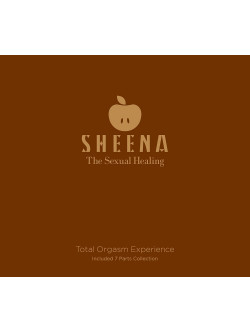 Shena Ringo - The Sexual Healing Total Orgasm Experience (2 Blu-Ray) [Edizione: Giappone]