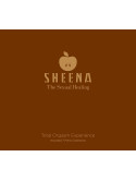 Shena Ringo - The Sexual Healing Total Orgasm Experience (2 Blu-Ray) [Edizione: Giappone]