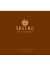 Shena Ringo - The Sexual Healing Total Orgasm Experience (2 Blu-Ray) [Edizione: Giappone]